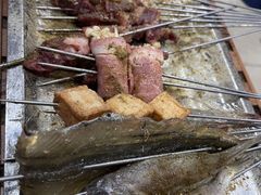 -小寒羊烧烤(凯瑞时代大厦店)