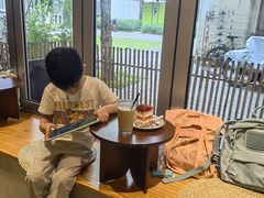 -The Roastery By AllYouWant(福田店)