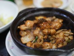 -坤记煲仔小菜(西环店)