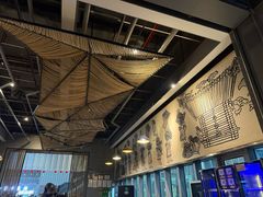 -百年朱苦拉咖啡(博物馆店)