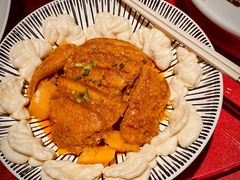 -阿斯牛牛·凉山菜(新会展店)