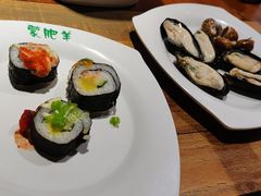 -蒙肥羊·酸汤潮牛·鲜牛肉火锅烤肉自助(岗顶店)