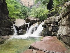 -云台山风景名胜区