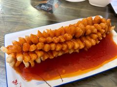 -神仙钵湘香土菜馆(光华路店)