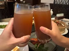 -丽晶轩中餐厅(重庆丽晶酒店)