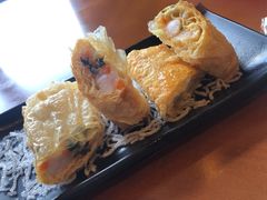 -上海金桥红枫万豪酒店-万豪中餐厅