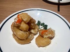 -太二酸菜鱼(中山龙之梦店)