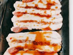 -燚青春泥炉烤肉(东泰店)