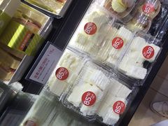 -85度C(南京龙世中心店)