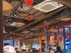 -姚稷大铁锅(龙之梦店)