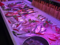 -长平老姿娘夜粥(平东一街店)