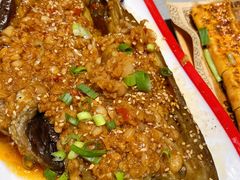 -丽伟的串·烧烤·砂锅(季景天地店)