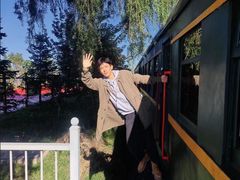 -抚顺煤矿博物馆