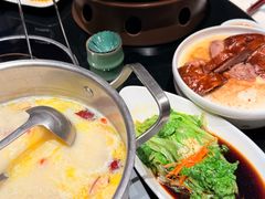 -花城粤菜餐厅(高新区店)