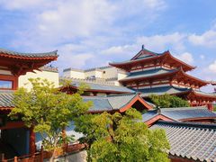 -海合安苏州阳澄半岛乐园