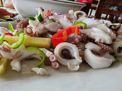 -梅姐海鲜餐厅(水头海鲜街店)