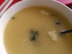 甜沫-大邱大包