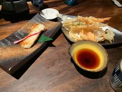 -千代武日本料理(爱建店)
