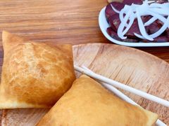 -BAURSAK包尔萨克早餐屋(第二分店)