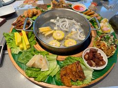 -椰小鸡·琼州糟粕醋(美兰缤纷城店)