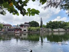 -东莞市可园博物馆