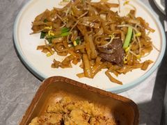-肥家大排档(天河体育西店)