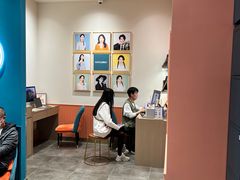 -海馬体照相馆(莘庄维璟印象城店)