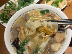 -合记烩面(人民路店)