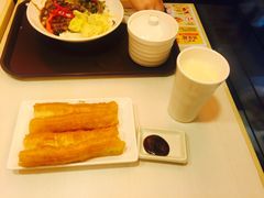 -永和大王(漕宝店)