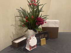 -A One Kitchen·南京精菜馆(晶丽酒店店)