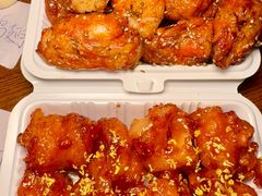 -必点海鲜·海肠捞饭大王(滨江道店)