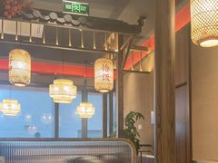 -恰饭·老长沙市井菜 (天河客运站店)