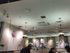 -麻田会 ·鲜活现烹·牛蛙火锅(珠江新城维家思广场店)