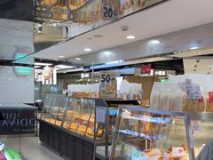 -山崎面包(第一八佰伴店)