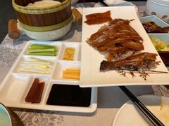-佳兰雅序融合菜(高新店)