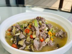 -西山人家·二十年老字号农家菜(旺山店)