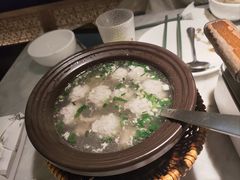 -小菜园新徽菜(无锡宜家荟聚中心店)