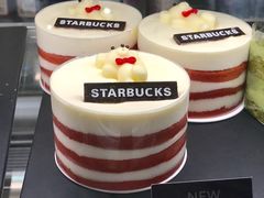 -星巴克(上海虹桥南丰城办公楼店)