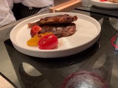 -食百绚全日制餐厅(成都棕榈泉费尔蒙酒店)