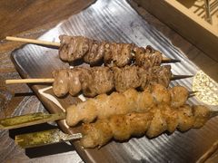 -鸟鹏烧鸟居酒屋(熙龙湾店)