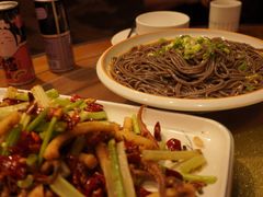-新派川菜馆(济南路店)