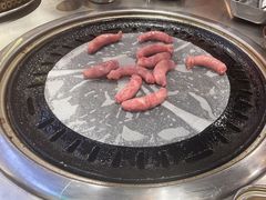 -玄希浪漫厨房·韩料烤肉(湖滨银泰in77店)