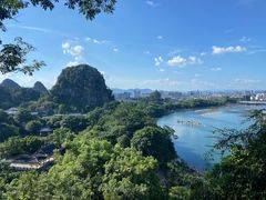 -叠彩山景区