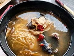 -春水堂人文茶馆(松烟文创店)