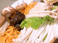 -海底捞火锅(奥山世纪城店)
