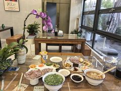 -安泊尔牛肉面(北滨河路店)