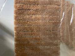 麻酱味威化饼-北京稻香村(第三店)