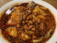 -艺味深尝(云锦路店)