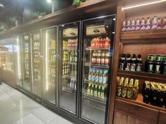 -韩盛·盛江山自助料理(沈辽路万达店)