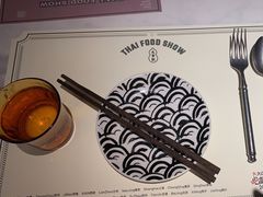 -太食獸泰式茶餐厅(济南万象城店)